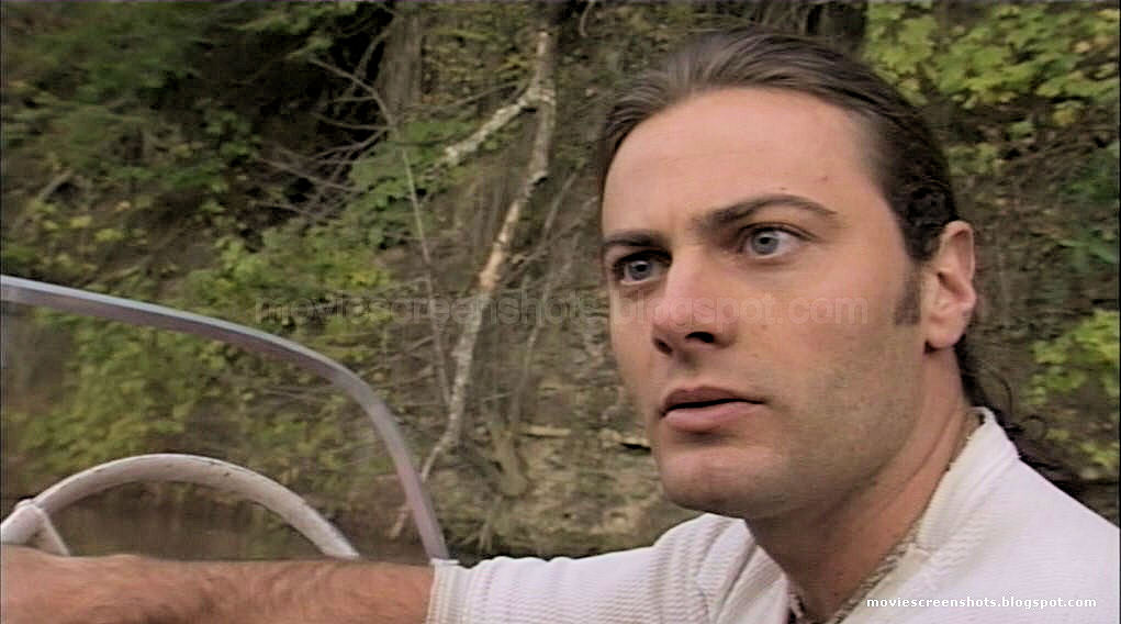 Vagebond's Movie ScreenShots Ghost Lake (2004) part 3