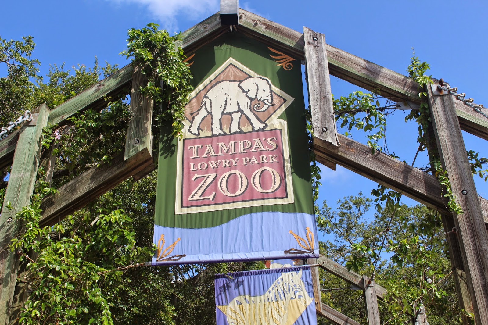209,123 likes · 3,560 talking about this · 740,110 were here. Top Tips for Visiting Tampa's Lowry Park Zoo as a Family