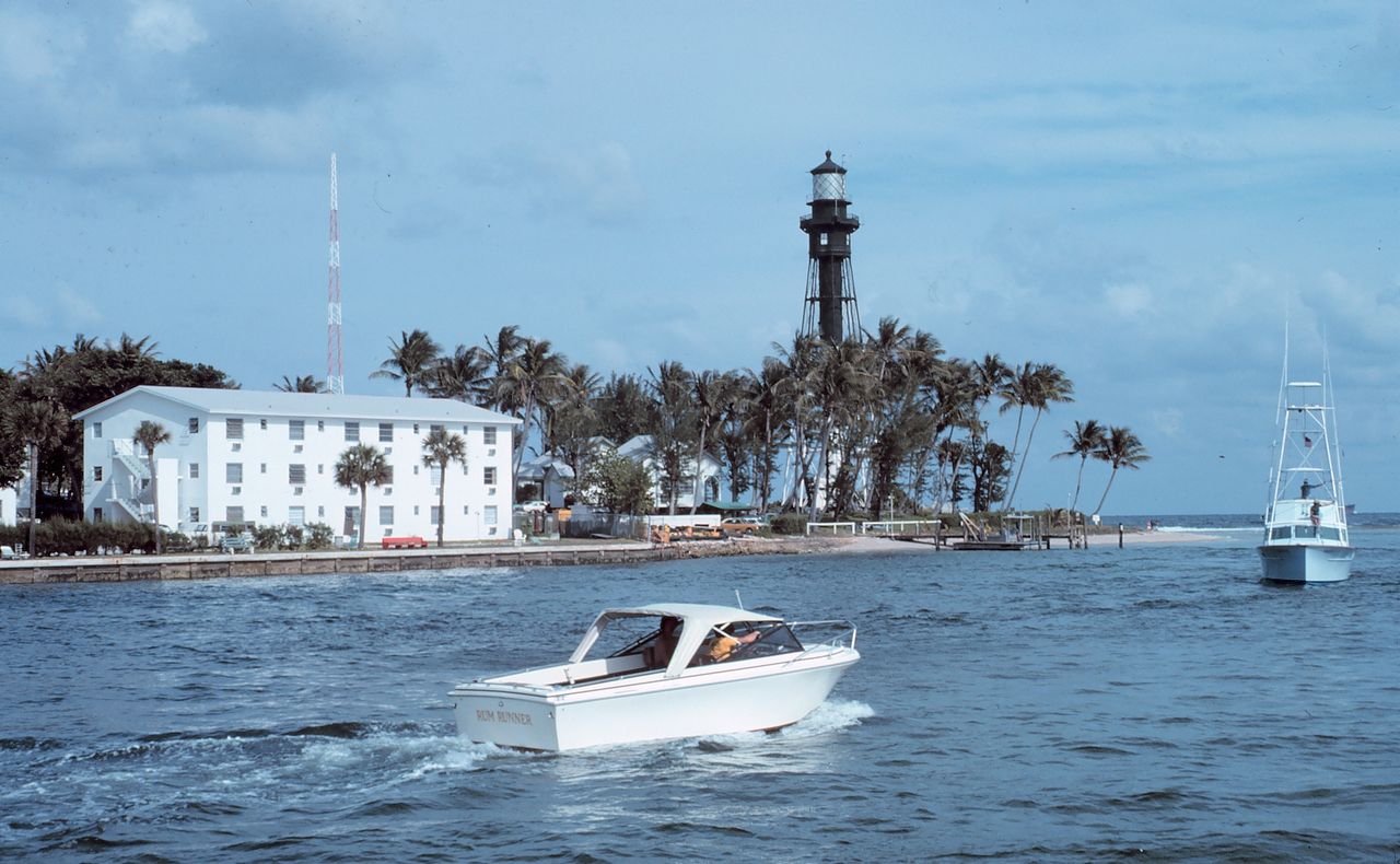 Weather in united states florida pompano beach. Joe Dorish Weather Record Hottest and Coldest Weather Temperatures