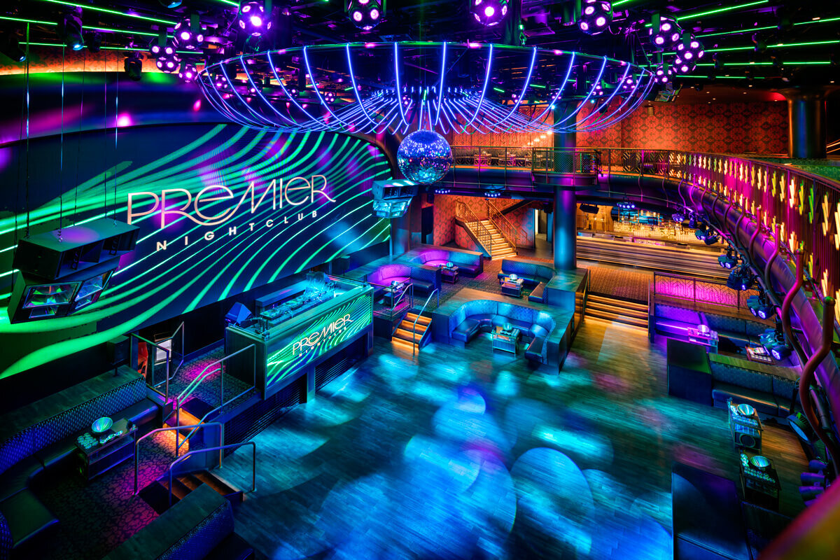 Web for a hot nightclub experience in atlantic city, hq nightclub is the place to be. and Pools — Intrigue Hospitality