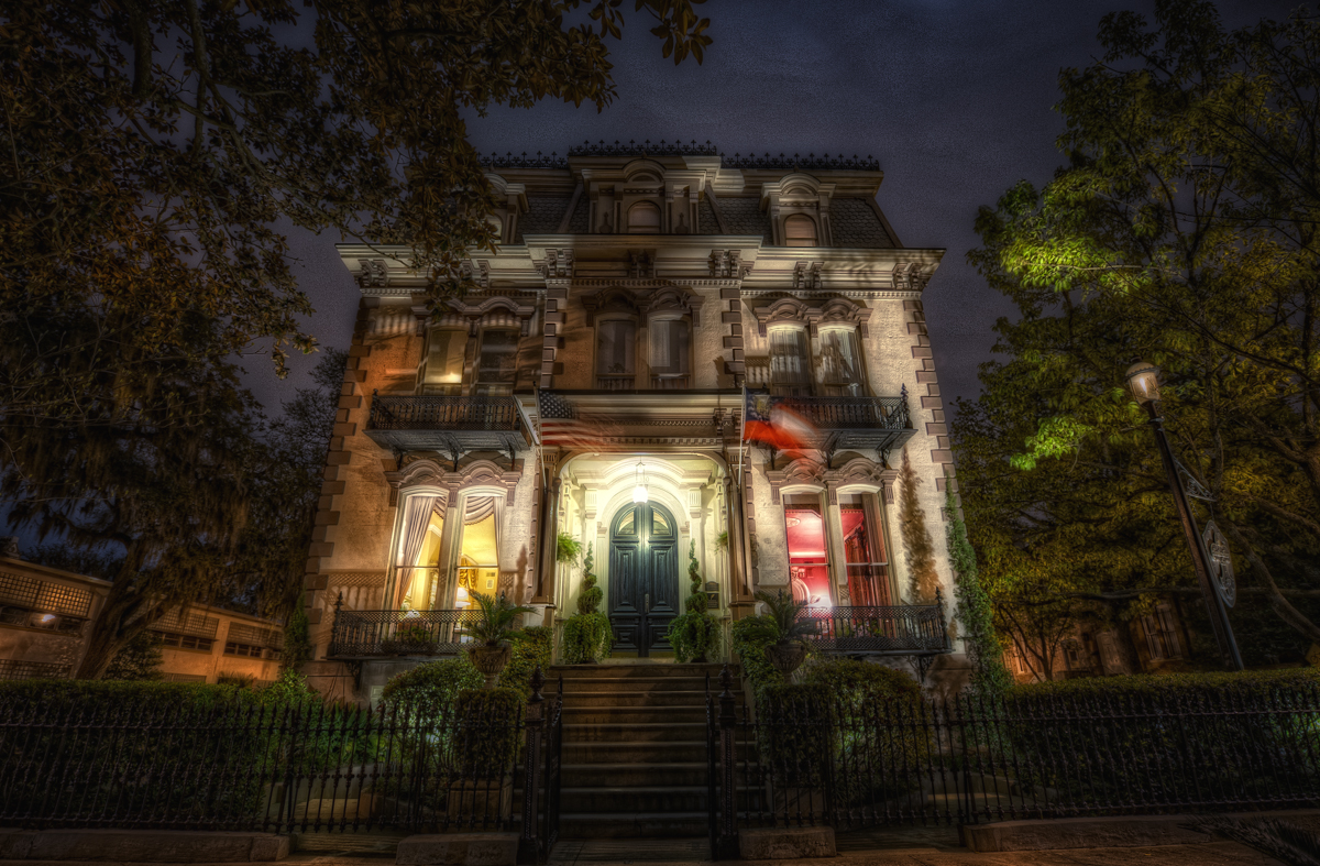 Web these are the best places for adrenaline seekers looking for ghost & vampire tours in savannah: National Paranormal Association Ghost hunting tourists wanted for a tv