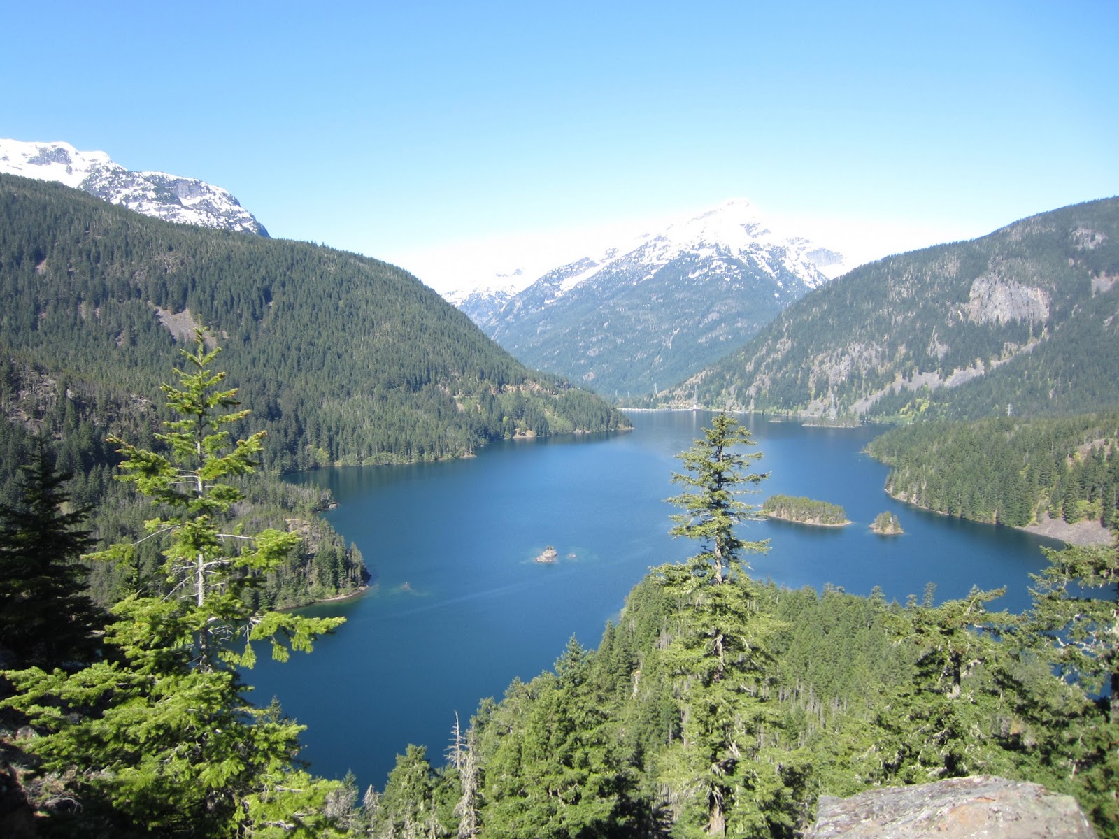 United states north cascades national park, washington long range weather forecast helping you avoid bad weather. Two Blind Cats North Cascades National Park, WA