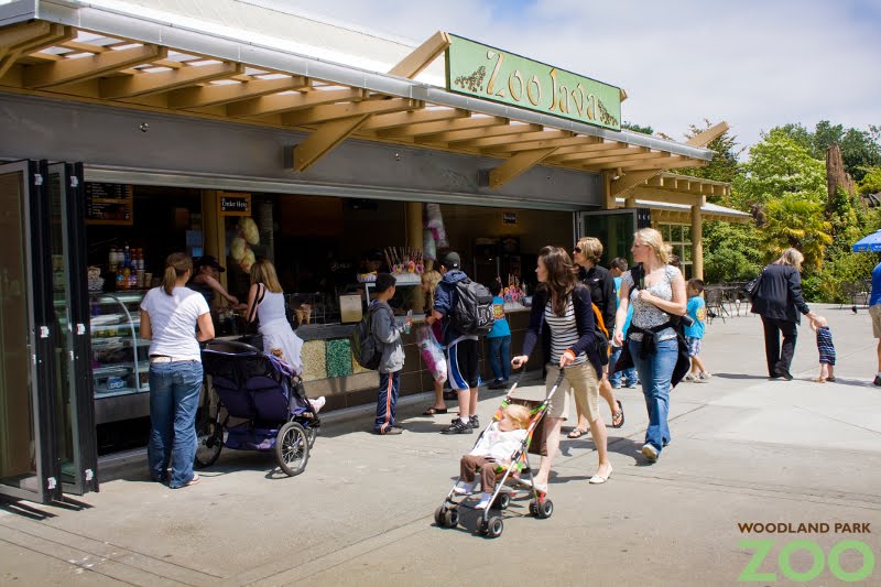 Get your woodland park zoo tickets and watch animal keeper talks, see birds of prey in flight, and witness the habits of gorillas, primates, grizzlies, and more at. Woodland Park Zoo Blog Eat locally…at the zoo