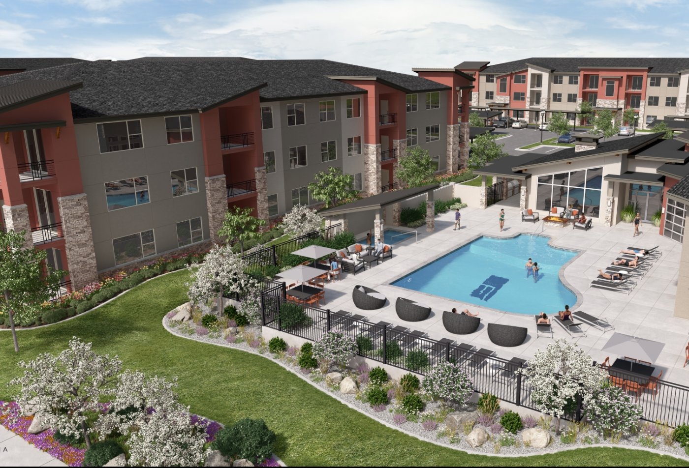 2,497 likes · 4 talking about this · 3,832 were here. BizMojo Idaho Work begins on The Falls apartment complex at Snake