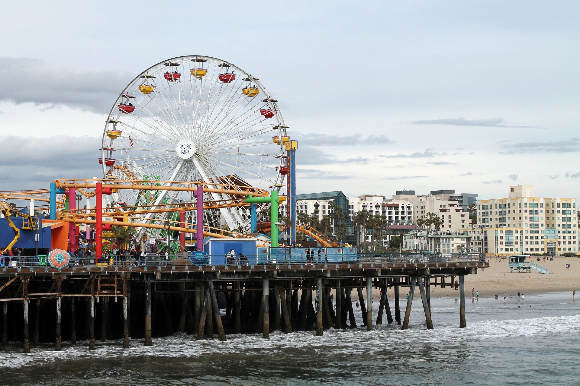 Lee las opiniones y echa un vistazo a las fotos de 10 lugares para visitar en los ángeles, california en tripadvisor. Los Angeles tourist Attractions 17 Best places to visit when in Los