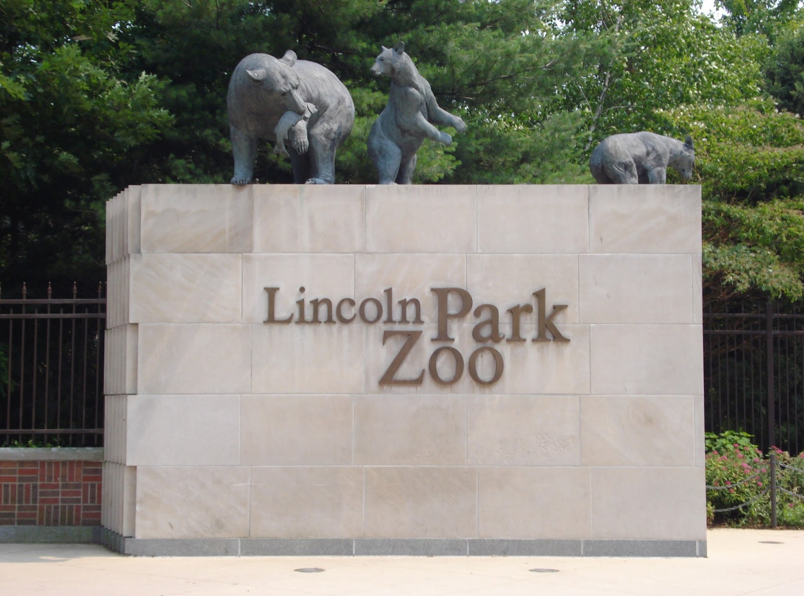 Web download the zoo maps. Lesa's Book Critiques Chicago Trip