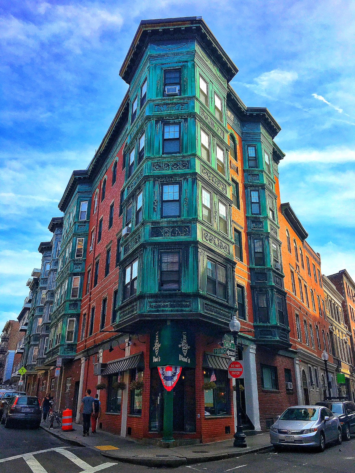 8 Totally Touristy Things To Do in Boston Life In Wanderlust