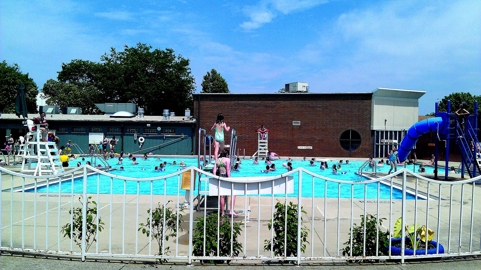 Web oak park river forest museum. Oak Park and River Forest High School Trip to Park