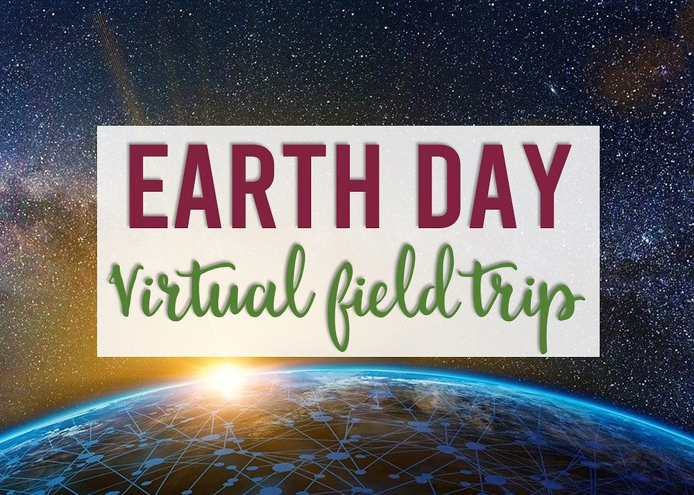 Celebrate earth day with boeing and discovery education as we highlight the ways boeing is using advanced technology, engineering, and its dedicated workforce to create a more sustainable future. Earth Day Virtual Field Trip with Google Earth™ Exploration