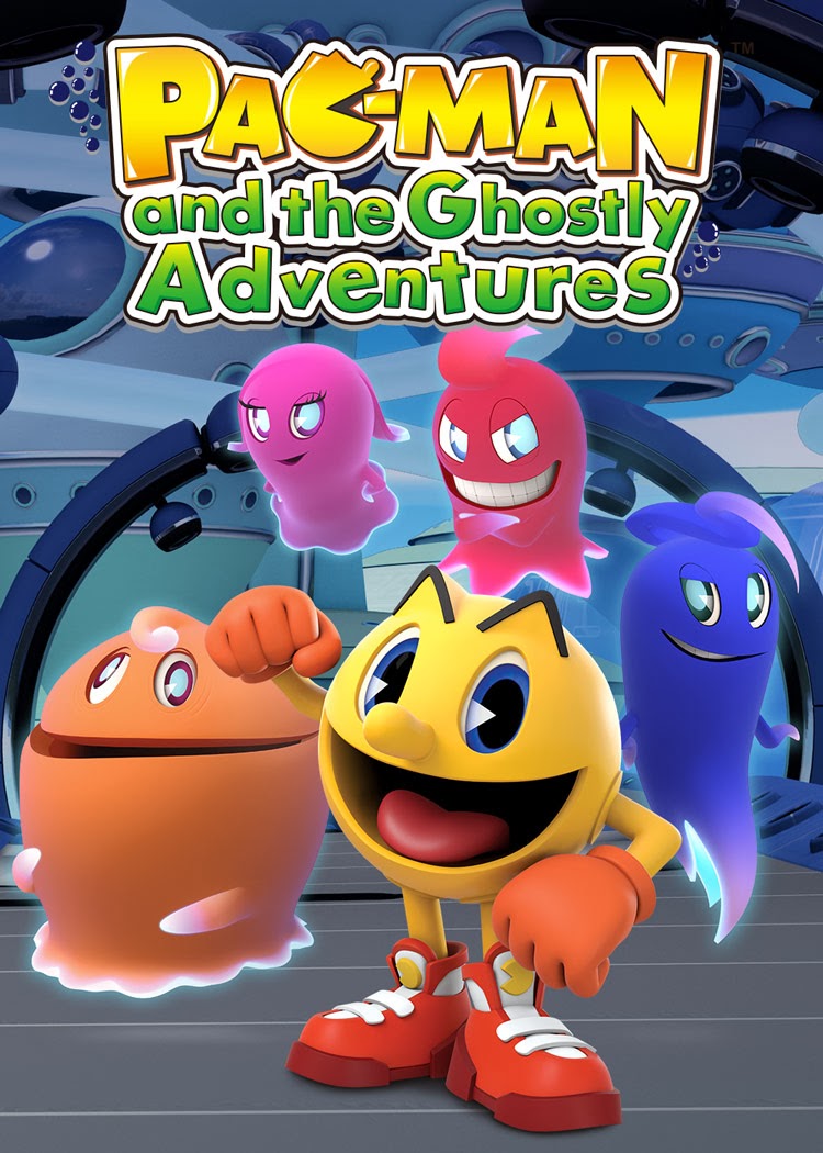 Web during the ghostly adventures twitter sweep, someone who actually worked on the theme song shared a lost extended version, with permission from them, i uploa. Download Free Pc Games PACMan and The Ghostly Adventures Full Version