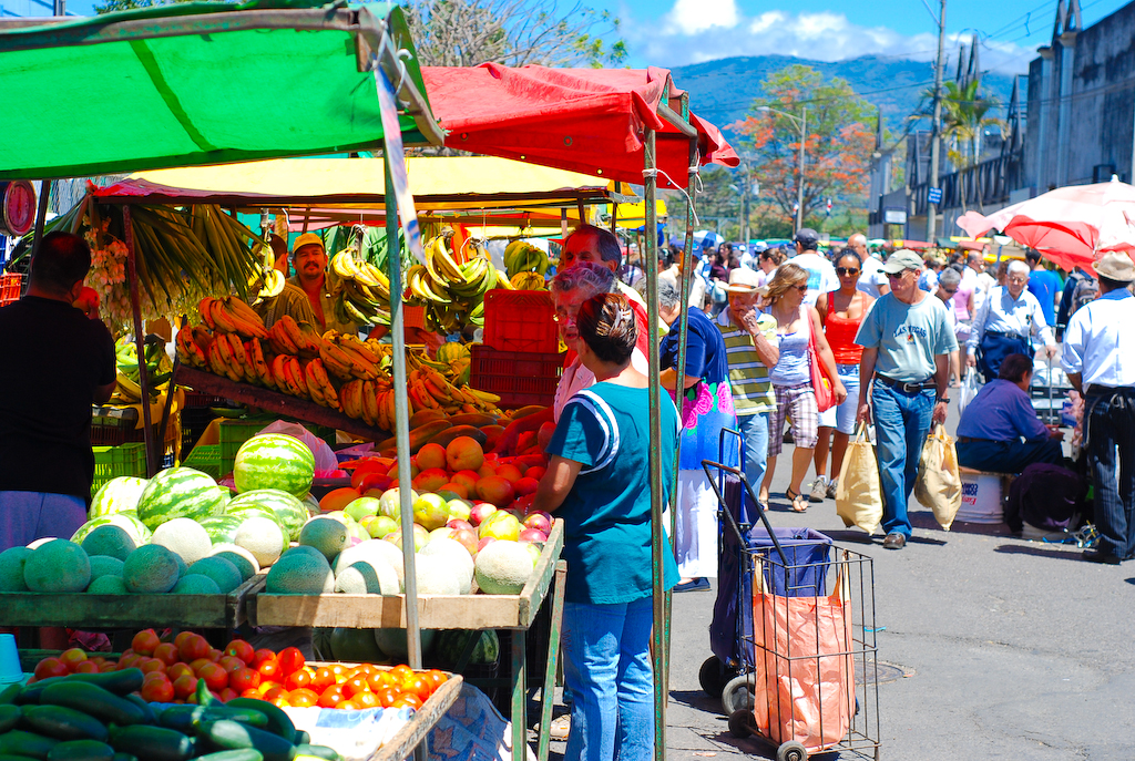 Web costa rica itinerary for 5 days day 0: Family Travel Blog Living Local 5 Ways to Experience Costa Rica