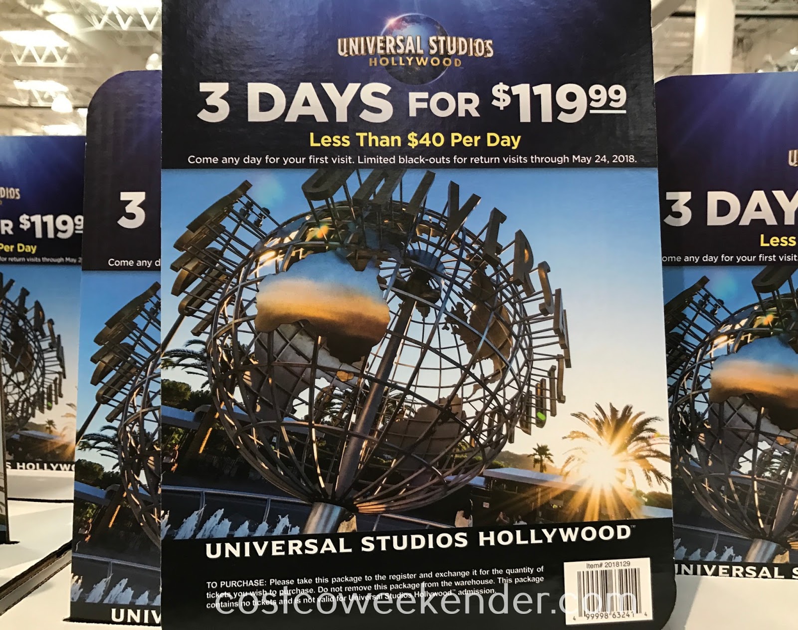 Web save money and time at southern california’s top theme parks with citypass® tickets. Universal Studios Discount Tickets Costco Travel Tickets