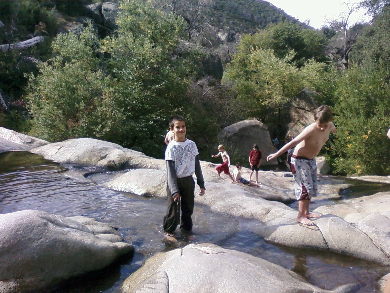 Web are cuyamaca rancho state park campsites sold out? Osten Family Blog Cuyamaca Camping