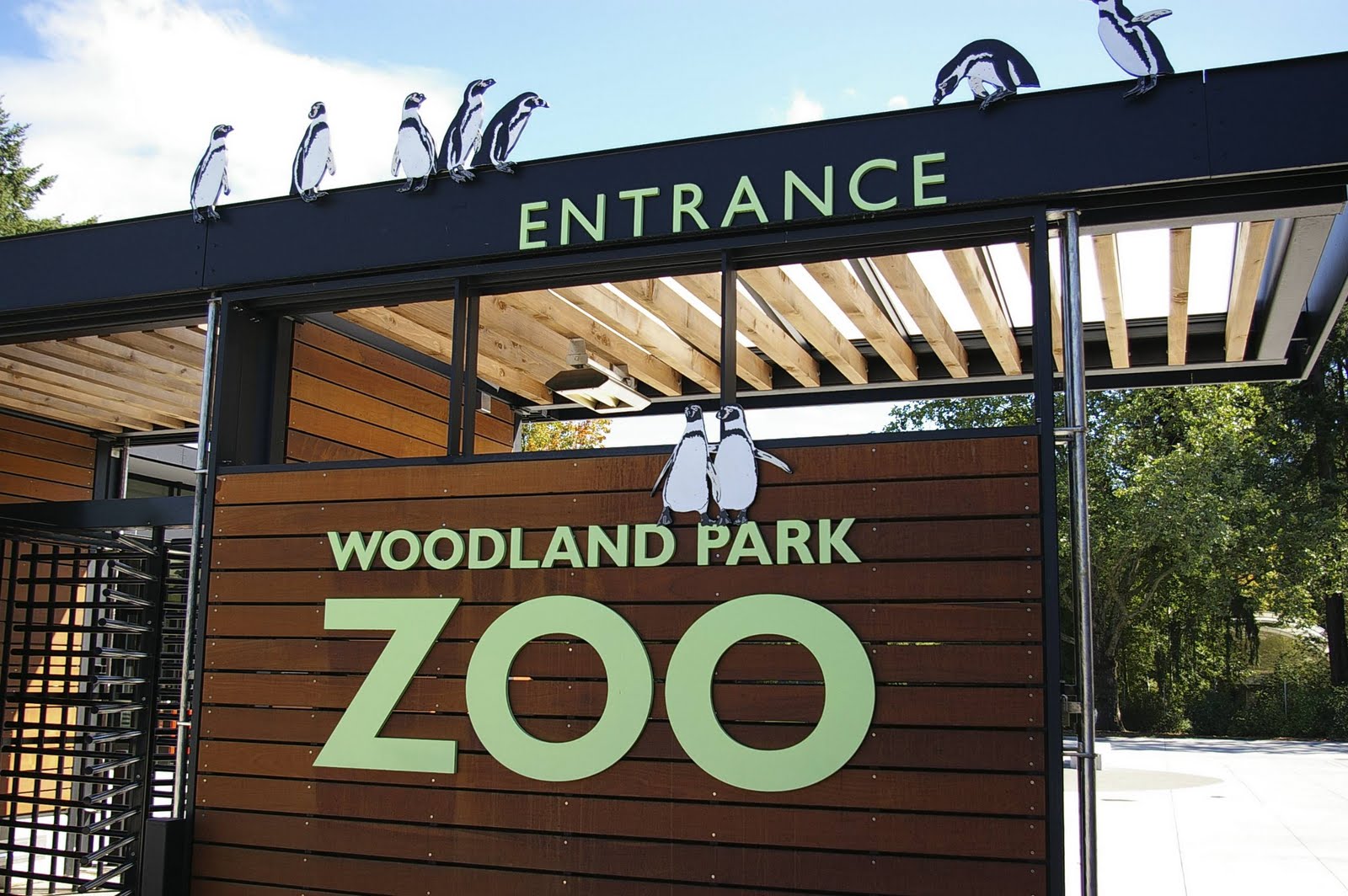 Woodland park zoo admission discounts and coupons. Elsie Lois woodland park zoo