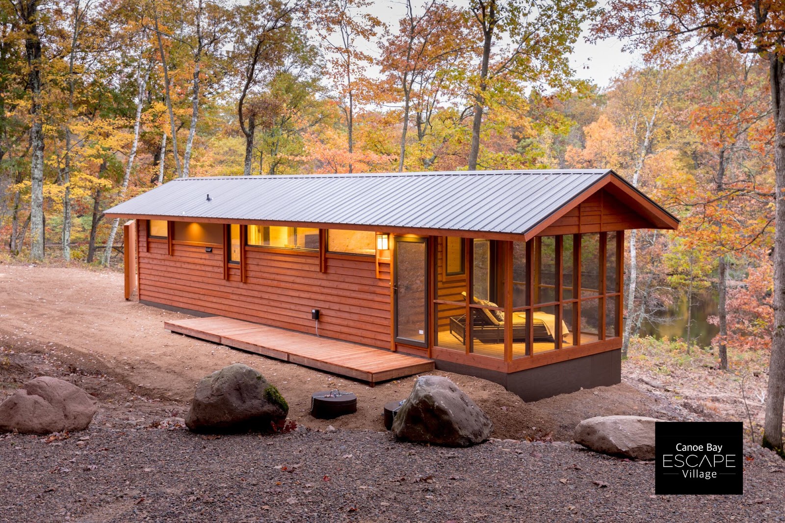 Web 134 views, 7 likes, 3 loves, 0 comments, 1 shares, facebook watch videos from tiny house village volunteers: TINY HOUSE TOWN Canoe Bay Tiny House Village