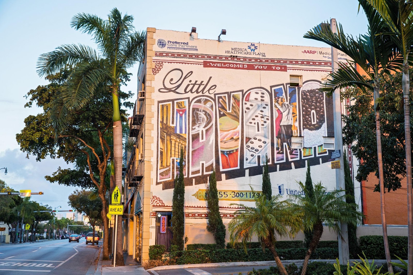 Web welcome to little havana tours the original cultural walking & food tour in little havana, miami. Little Havana Walking Tour in Miami