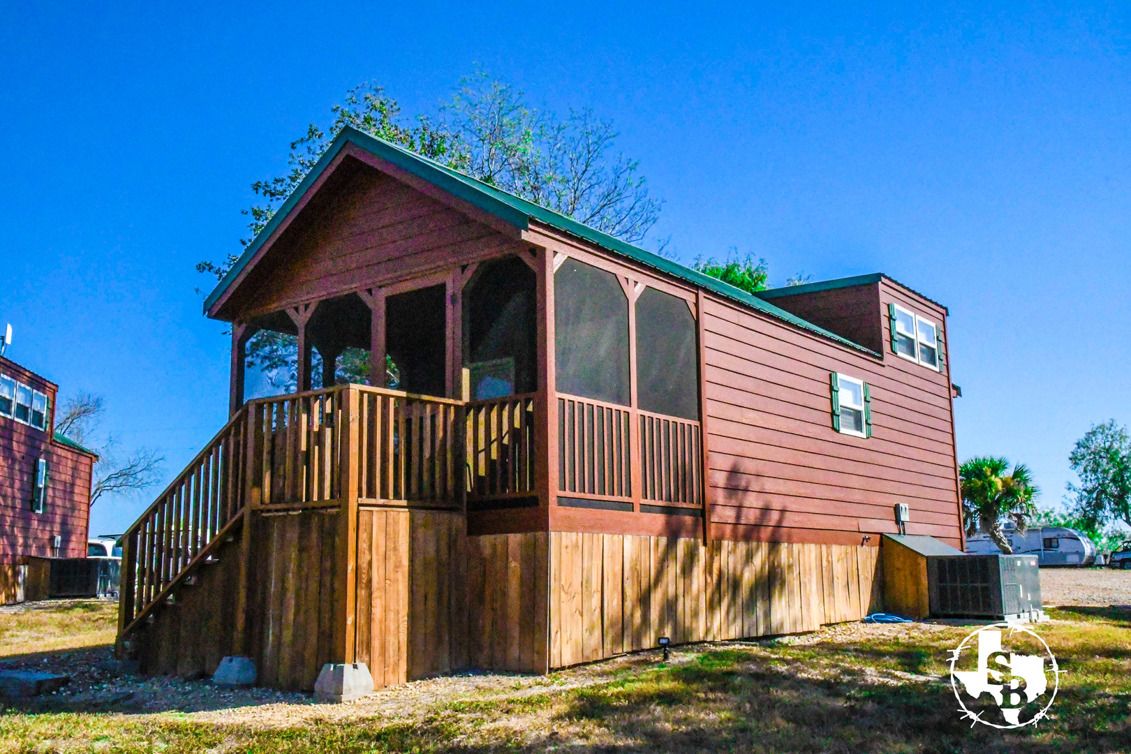 Web thinking of rv camping near victoria? RV Park Victoria Texas Southbound RV Park and Cabins