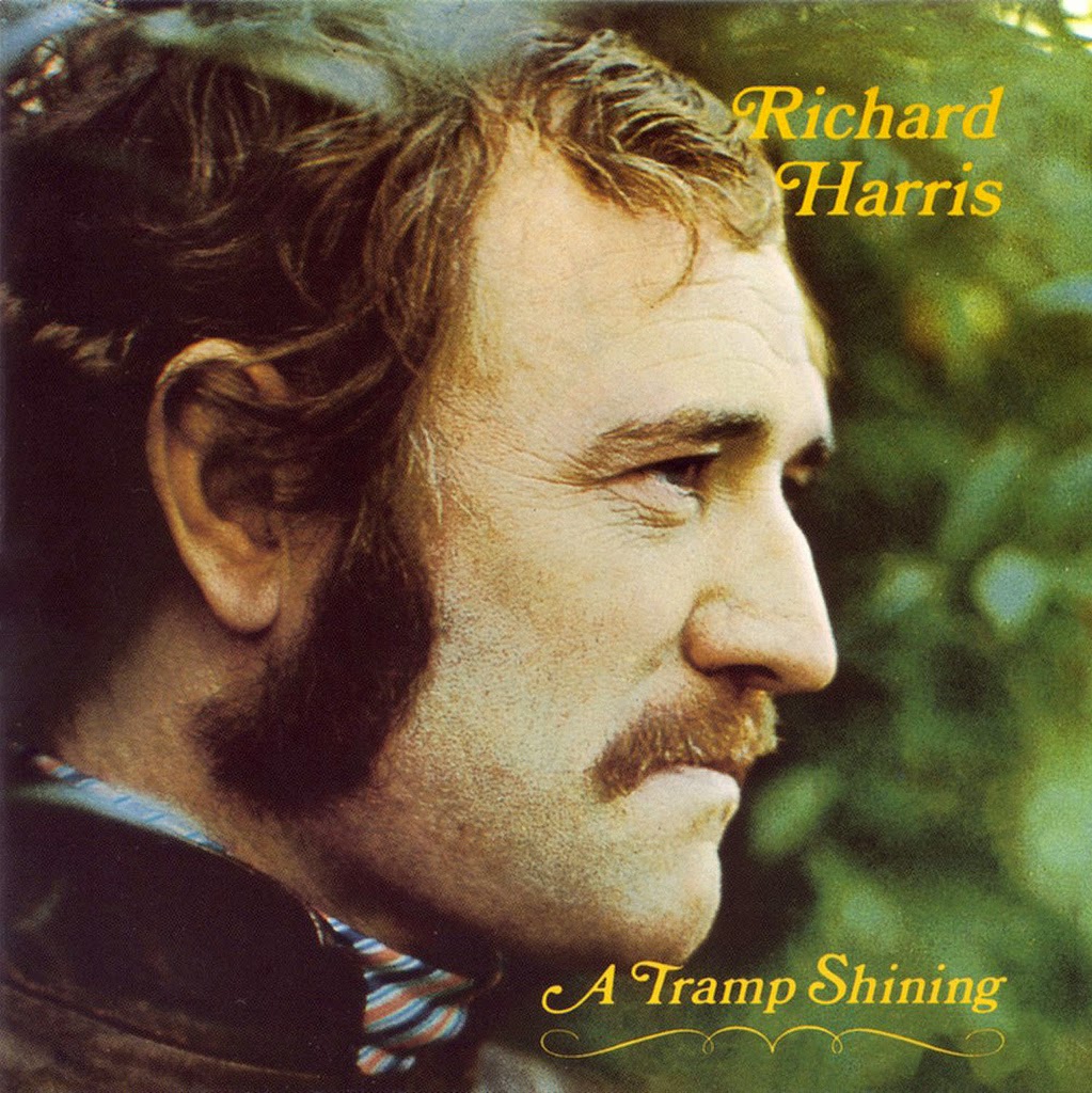 Oh my love i′ll miss you so. _ O _ P _ I _ U _ M __ H _ U _ M _ Richard Harris A Tramp Shining (1968)