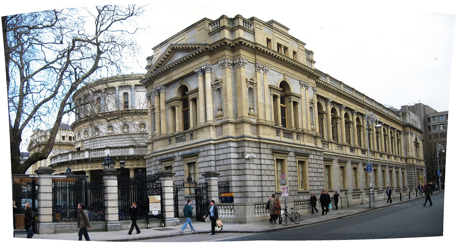 Discover amazing exhibitions at some of ireland's best museums! National Museum of IrelandNatural History Picture Gallery